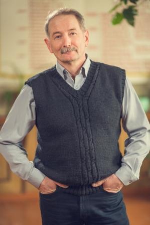 Ховрунов Василий Александрович.