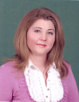 Щигарцова Лариса Ивановна.